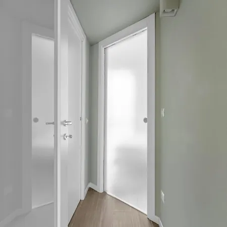 Casa Da Grey Mailand