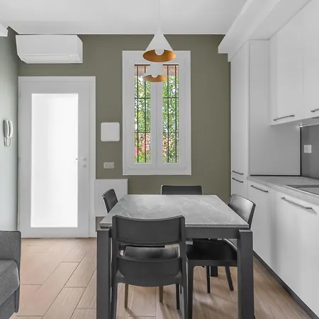 Casa Da Grey Apartment *