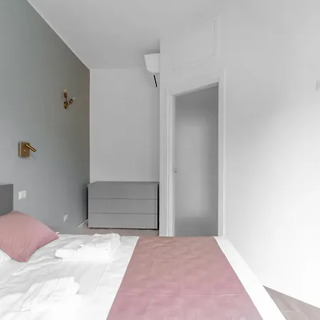 Casa Da Grey Apartment *