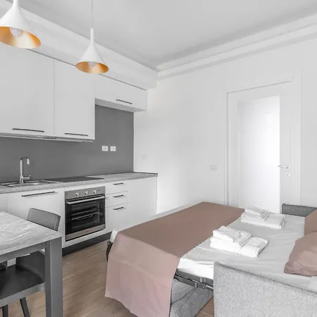 Casa Da Grey * Mailand