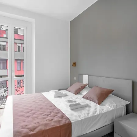 Casa Da Grey Mailand