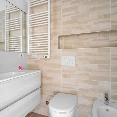 Casa Da Grey * Mailand