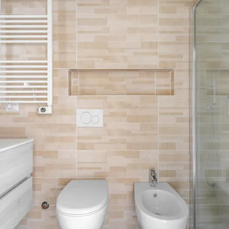 Apartman Casa Da Grey