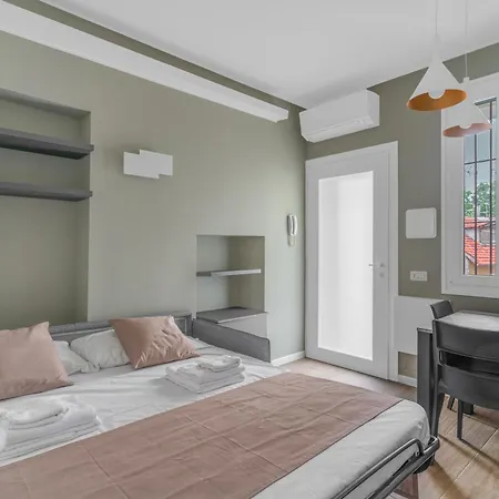 Apartman Casa Da Grey *