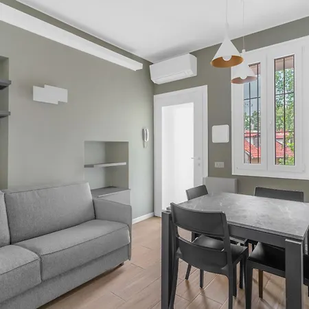 Apartman Casa Da Grey