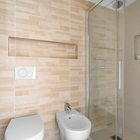 Apartman Casa Da Grey *