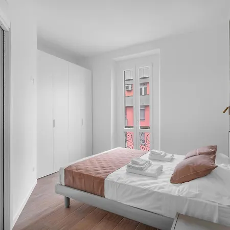 Apartman Casa Da Grey