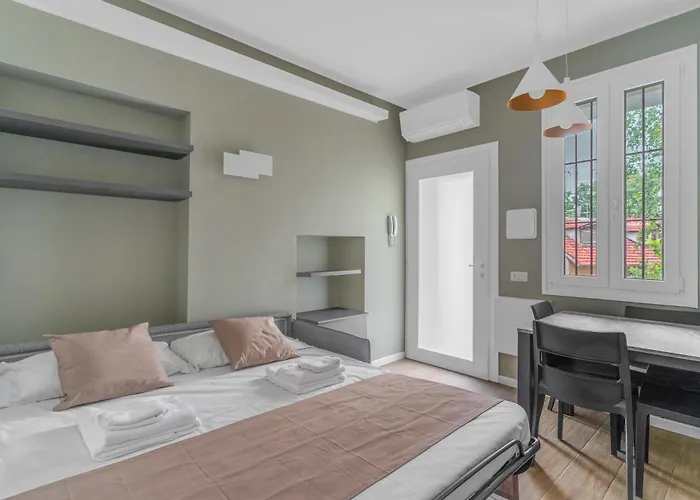 Apartmán Casa Da Grey *
