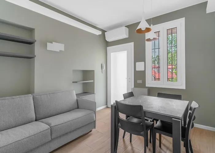 Apartmán Casa Da Grey