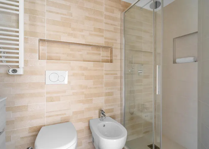 Apartmán Casa Da Grey *