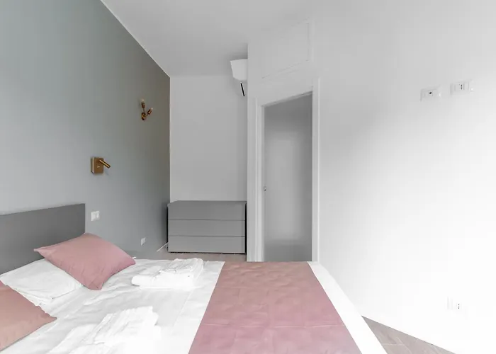 Casa Da Grey Apartmán *
