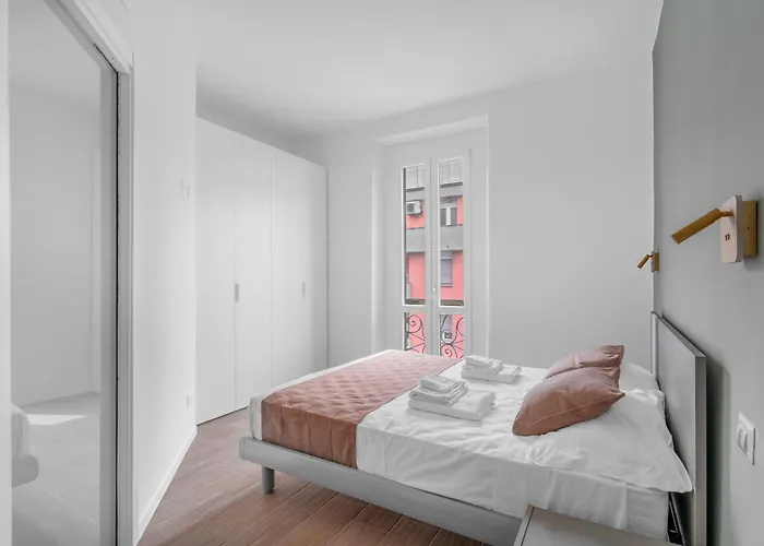 Apartmán Casa Da Grey
